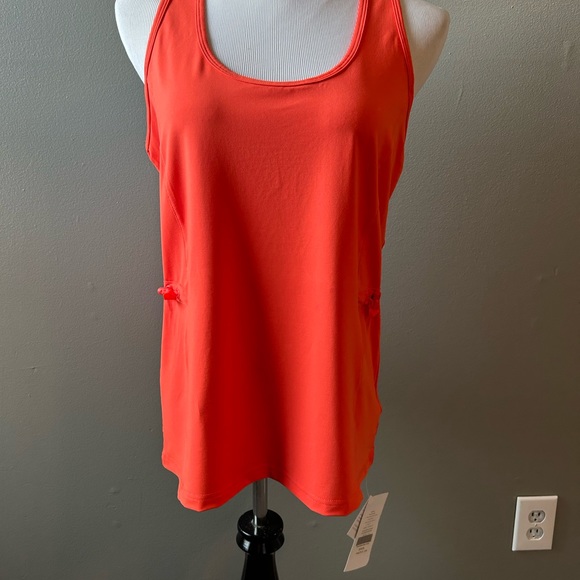 Fabletics Lana Tank new with tags women large - Picture 3 of 11